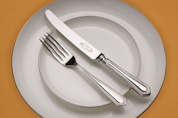 Chester Stainless Steel Cutlery