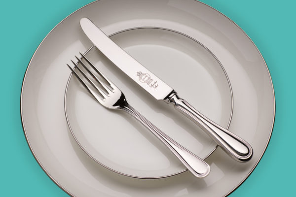 Britannia Stainless Steel Cutlery
