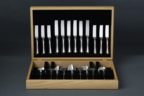 Old English Stainless Steel Cutlery - Image 3