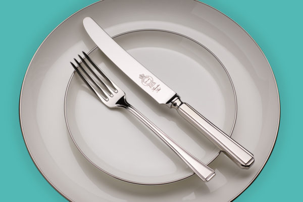 Harley Stainless Steel Cutlery