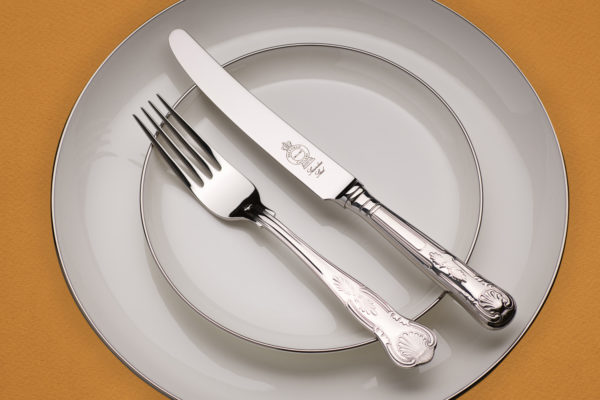 Kings Stainless Steel Cutlery