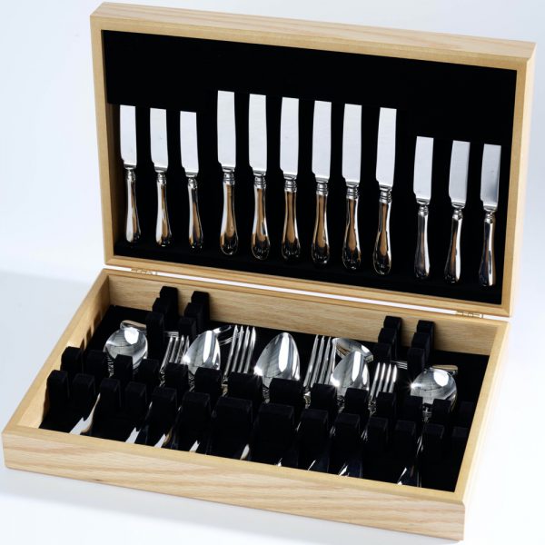 Old English Stainless Steel Cutlery - Image 2