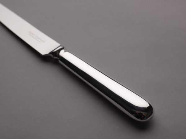 Candle End Hallmarked Sterling Silver Traditional Cutlery - Image 2