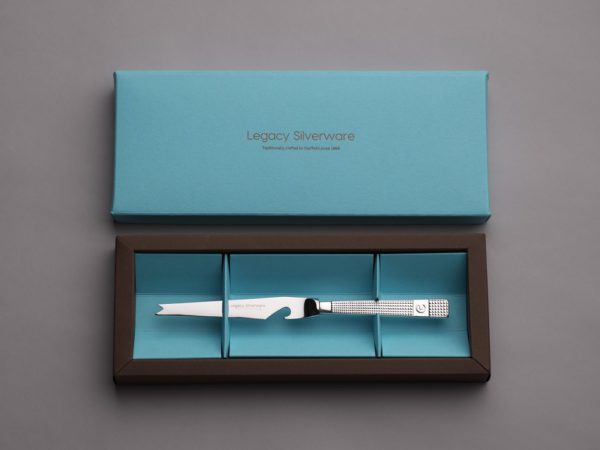 Concorde Gin Knife