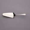 Gadroon Sterling Silver Flatware - flanged-cake-lifter