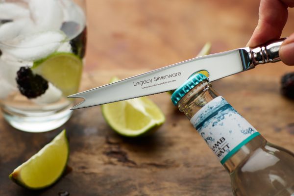 Stag Horn Gin Knife - Image 6