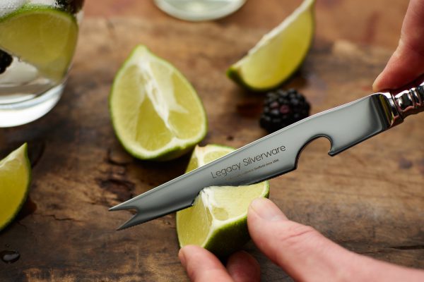 Stag Horn Gin Knife - Image 5