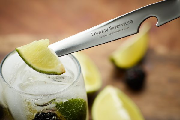Stag Horn Gin Knife - Image 4