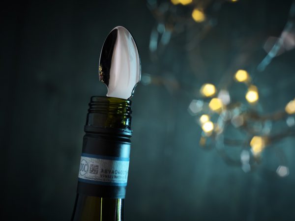 Prosecco Spoon - Image 2