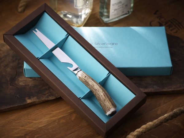 Stag Horn Gin Knife - Image 3