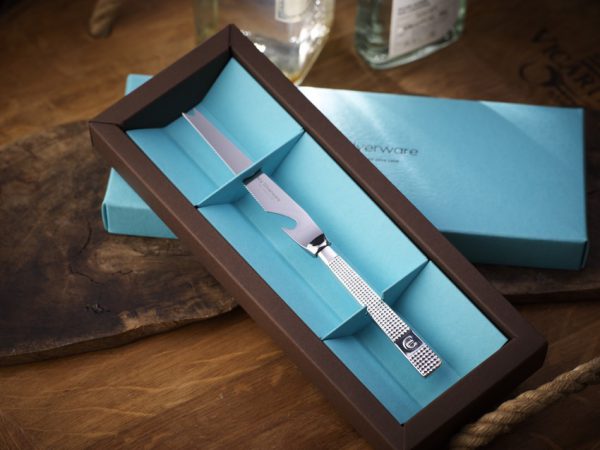 Concorde Gin Knife - Image 2