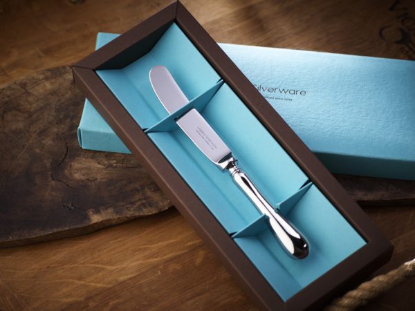 Butter Knife (Satin Finish) - Image 2