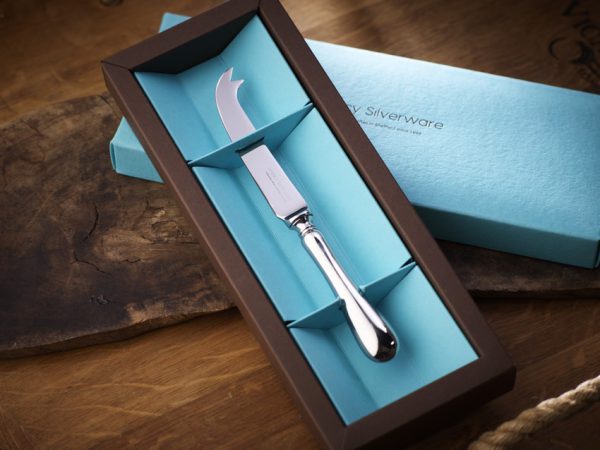 Cheese Knife (Satin Finish) - Image 2