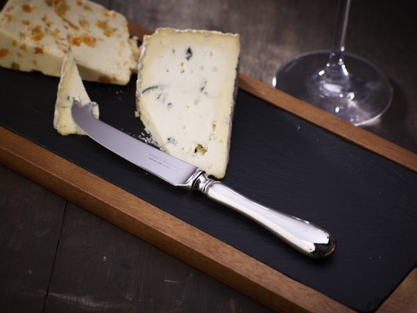 Cheese Knife (Mirrored Finish) - Image 3