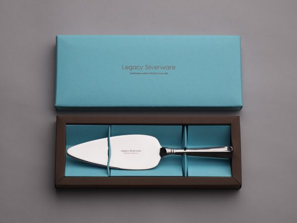 Pie Knife